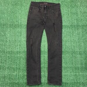 Steve's Jeans Distressed Denim Pants